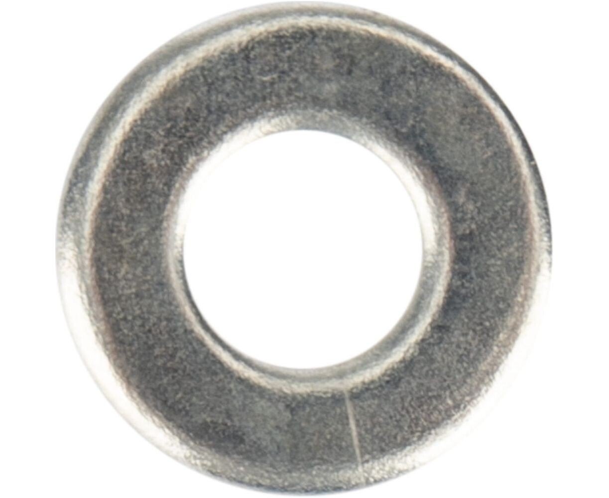 Шайба плоская M10 DIN 125