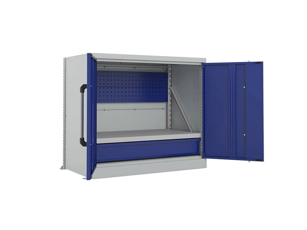 Фото - инструментальный шкаф hard 1000-021010