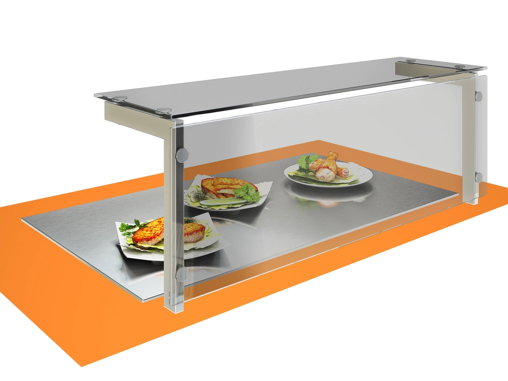 Виола МС-705БА (705x590x385 мм)