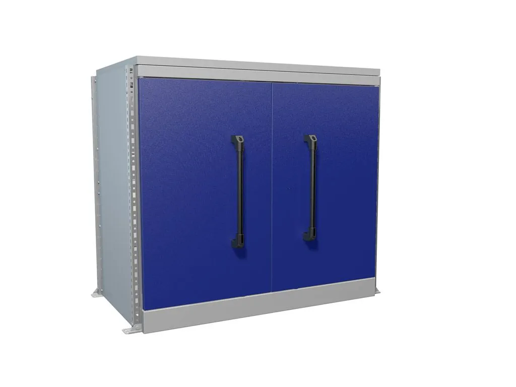 Фото - инструментальный шкаф hard 1000-000000