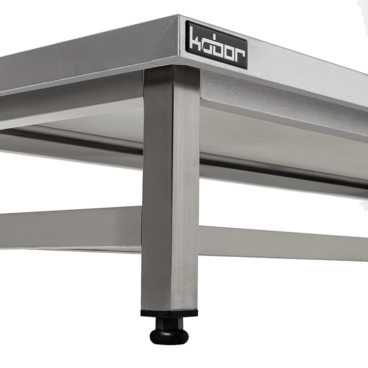 Подтоварник Кобор ПТП-80/50