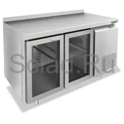 Охлаждаемый стол СПБ/О-220/10-907