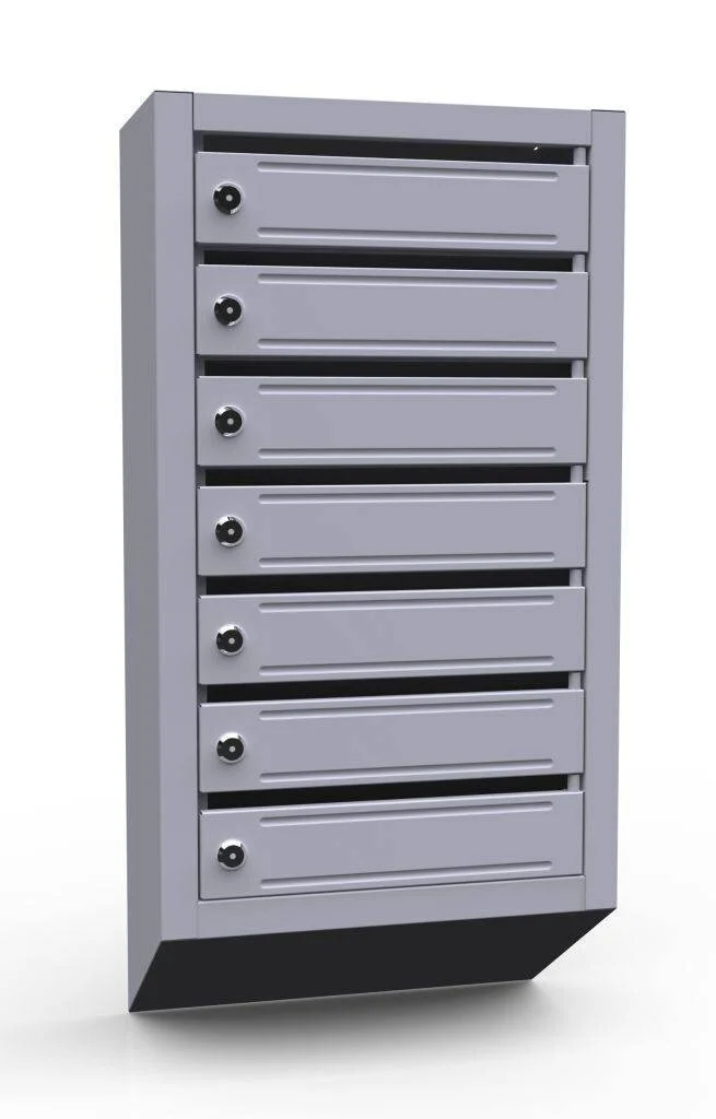 Почтовый ящик ЯПР-7