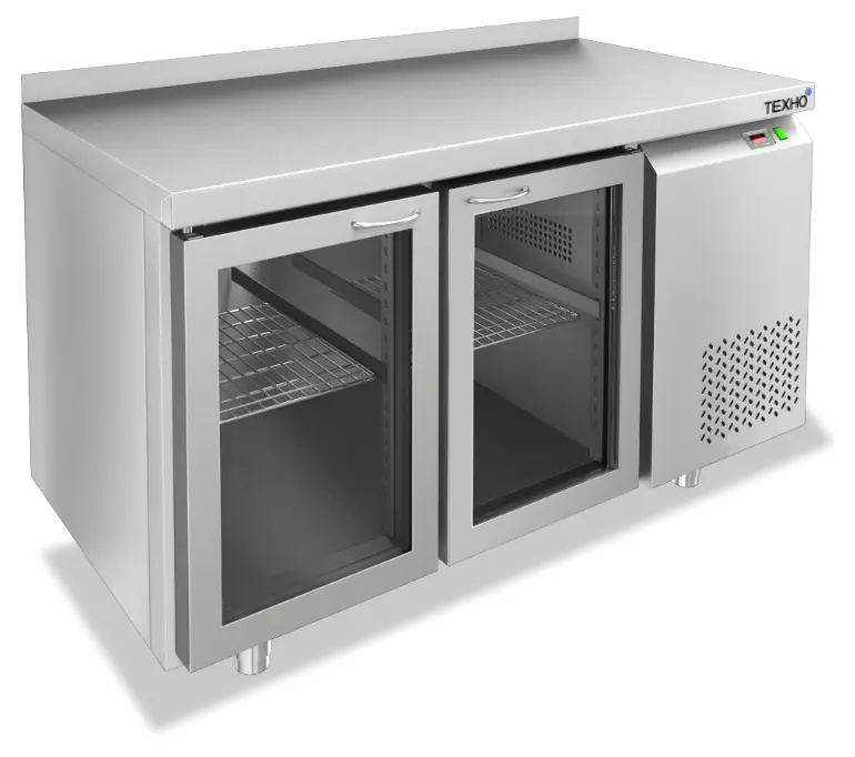 Охлаждаемый стол СПБ/О-220/20-1307