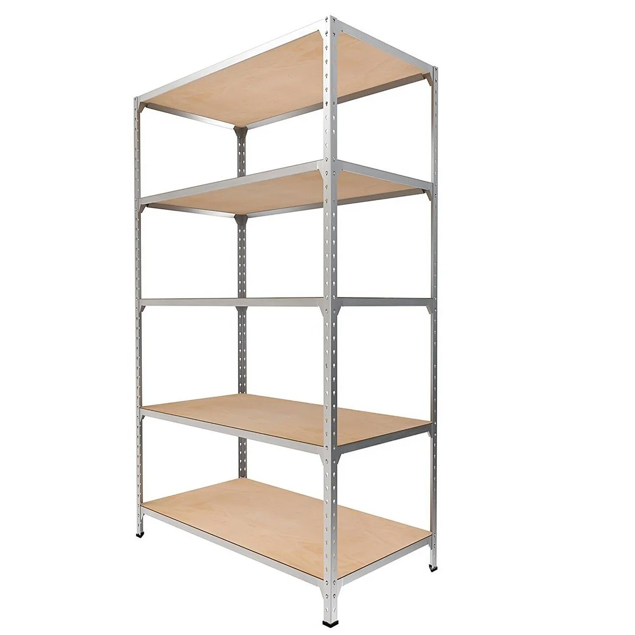 Стеллаж ЛФ-18 (2508х1220х760)