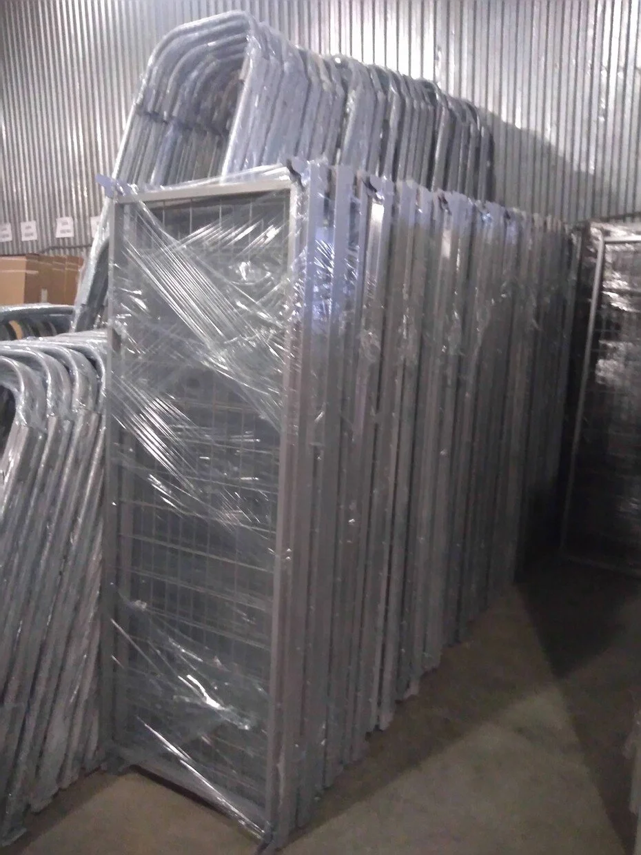 Фото кровать металлическая км-2/190х70 эконом