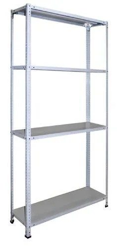 Стеллаж металлический СЛК-56b (2500x1000x300)