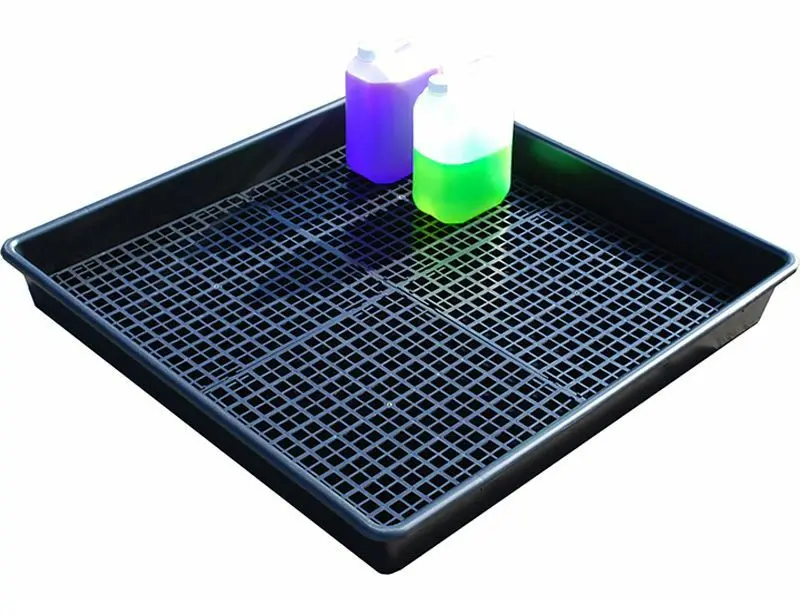 Емкость ПдО 100 (1000х1000х12) на 100 литров