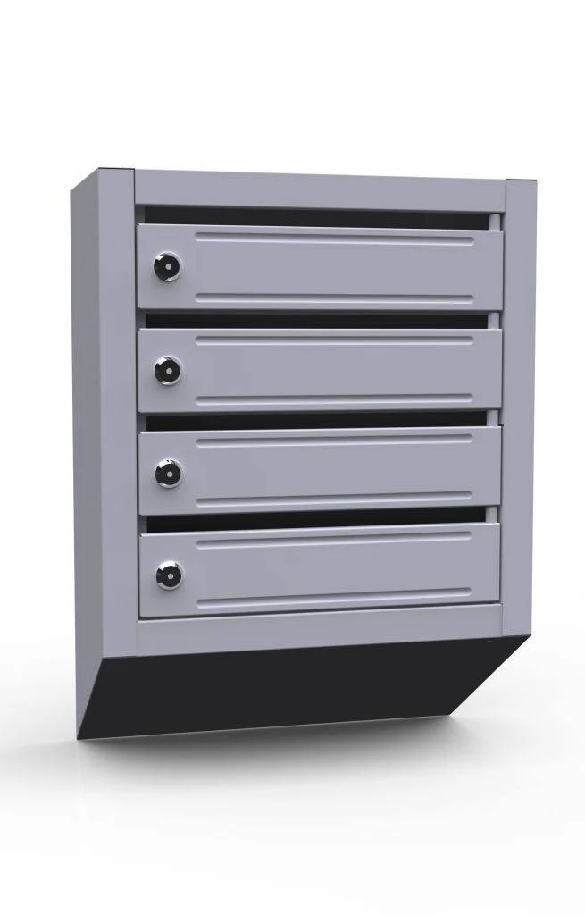 Почтовый ящик ЯПР-4