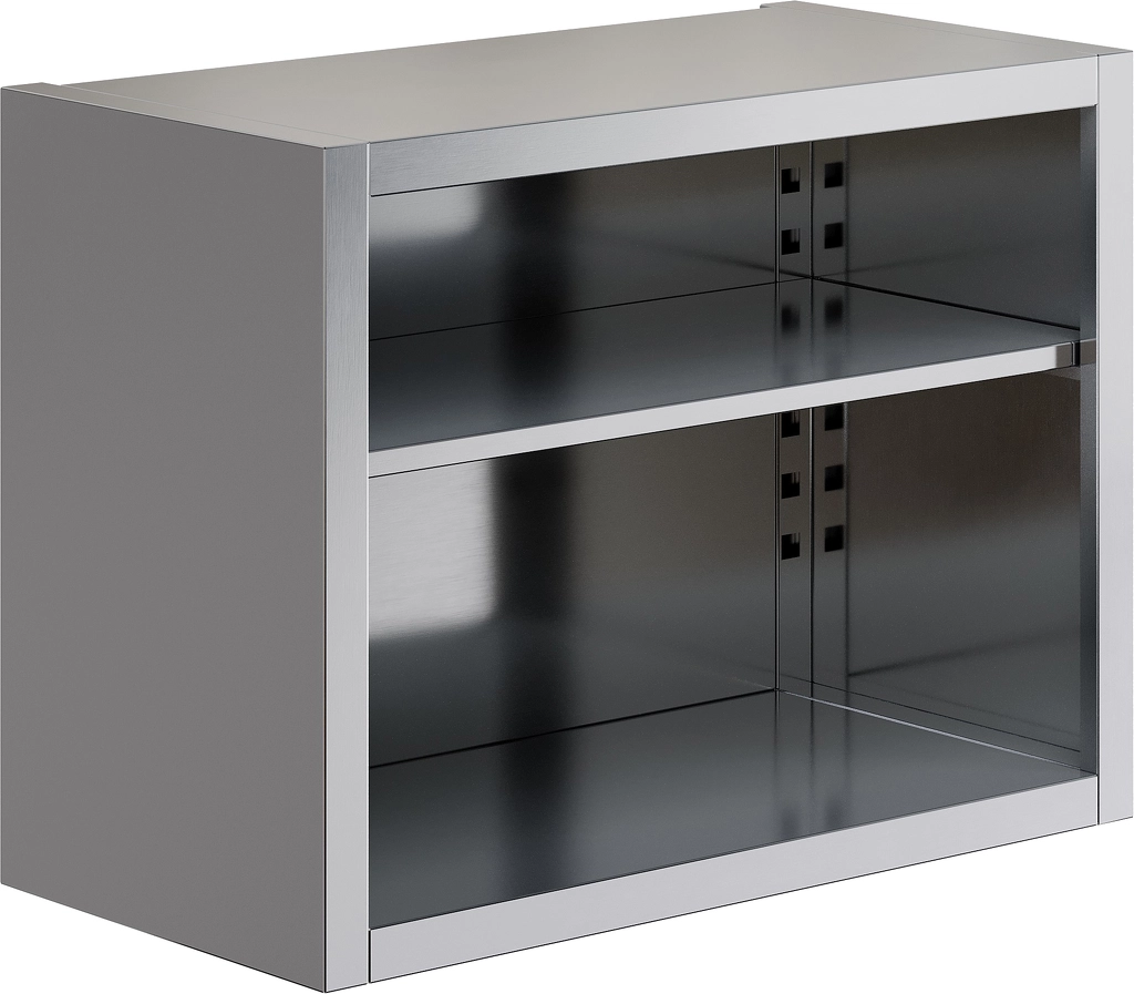 Фото - полка restoinox пно-14/3