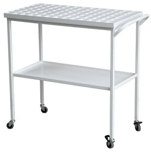 Столик для раскладки лекарств СП-01-2М