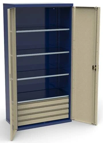 Фото - шкаф инструментальный сши-01.04.04