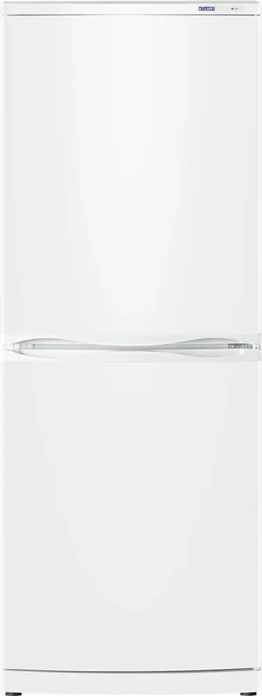 Холодильник ATLANT ХМ-4010-022 (100) 283л белый