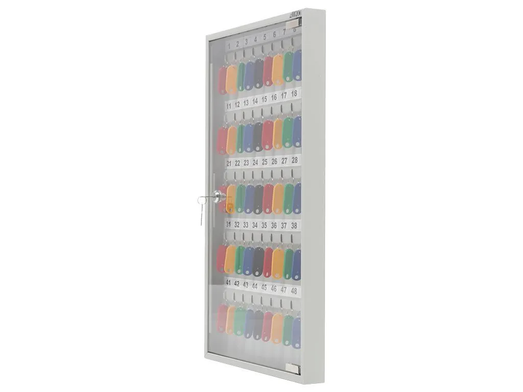 Фото - ключница металлическая key-50 g