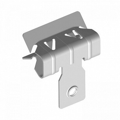 Балочный зажим 8-14 мм