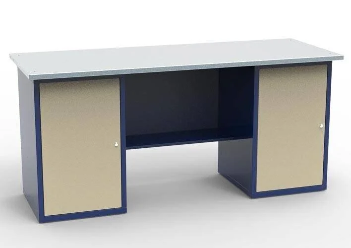 Верстак Святогор Лайт СВЛ-2Т.01.01.19