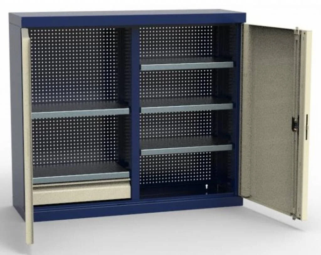 Фото - шкаф навесной инструментальный сши.н-02.01.05