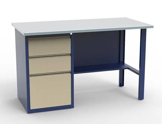 Верстак Святогор Лайт СВЛ-1Т.03.00.14