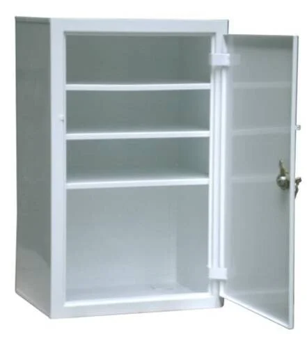 Фото - шкаф для хранения медикаментов схм-3