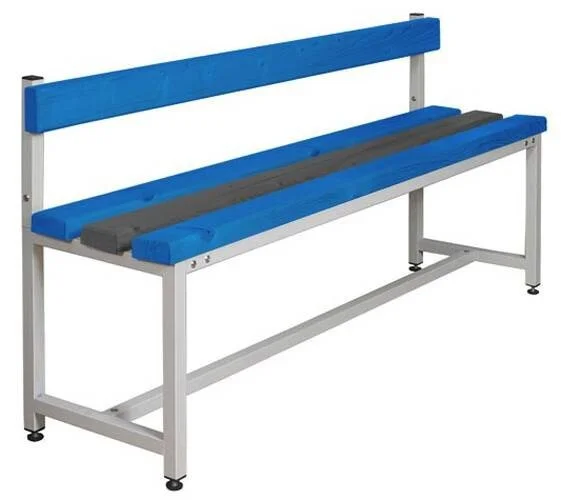 Скамейка для раздевалок CКП-1С-1000