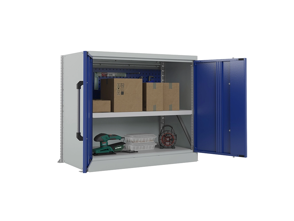 Фото - инструментальный шкаф hard 1000-021000