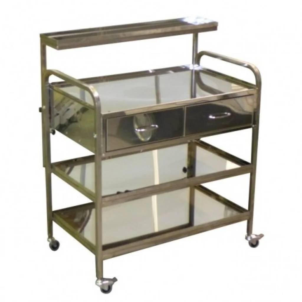 Столик процедурный перевязочный СП-02УН.1