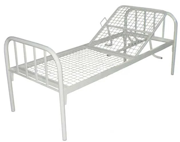 Кровать медицинская КОМ 02-1/195х80