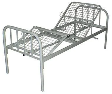 Кровать медицинская КОМ 02-2/195х90